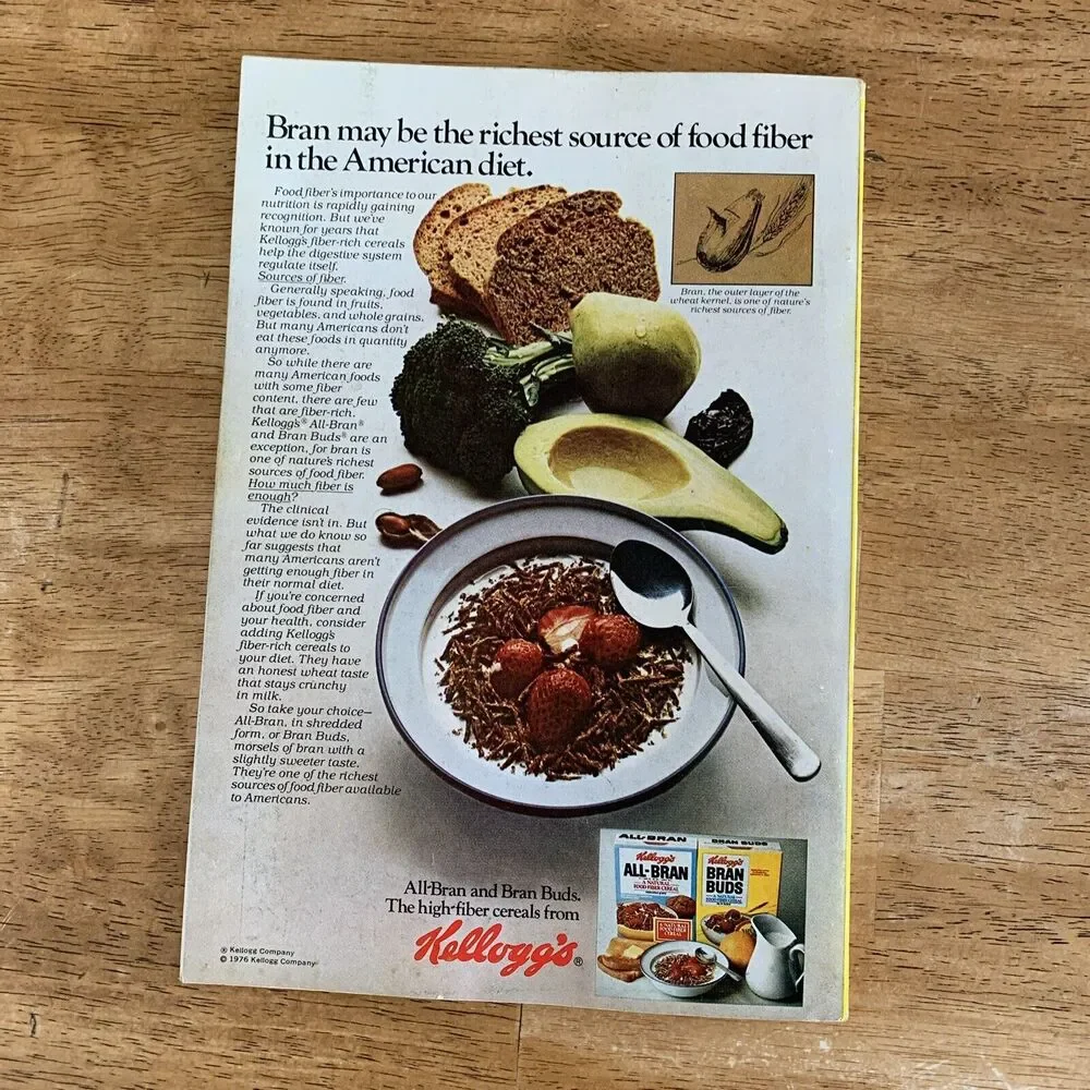 Vintage January 1977 National Geographic Magazine Mars Cuba Puget Sound Pakistan